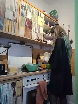 NoHaDreadfull - Sloppy Blowjob+videoof choice 4LT