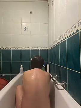 Naughtbaby_2025 - double penetration