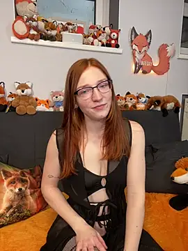 FinaFoxy - Last Tip gets free Video of Choice