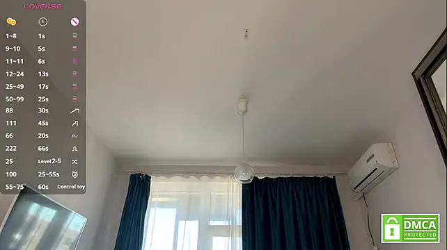 MaryBennetts - nipple massage close to the camera