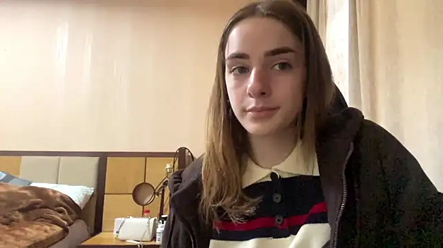 Selianderol - Caress my body under my shirt sensually