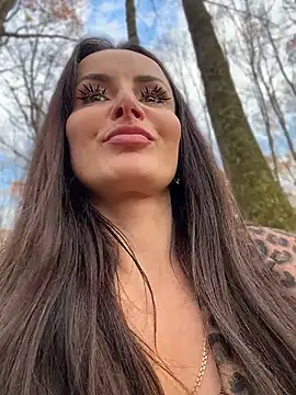 AnnaMaria- - SQUIRT SHOW