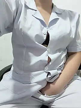 Ariana-Vy - Lush and vibrant Domi in the vagina ❤️‍