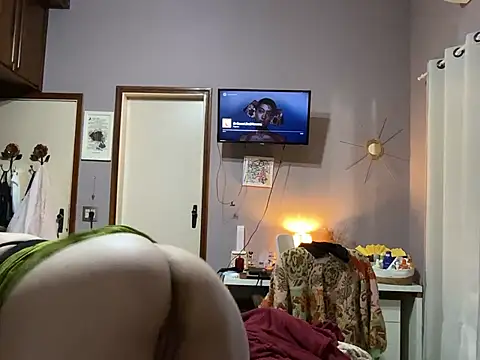 Anahen - Striptease