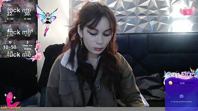 _yuyi - flash ass