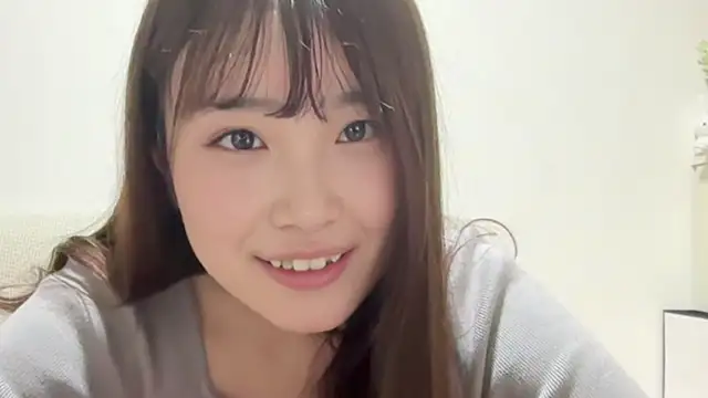 Haru_324 - 服脱ぐ♡