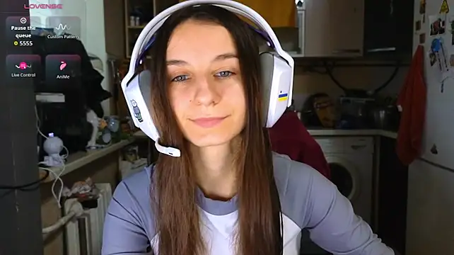 _Nika_Kik - Ass