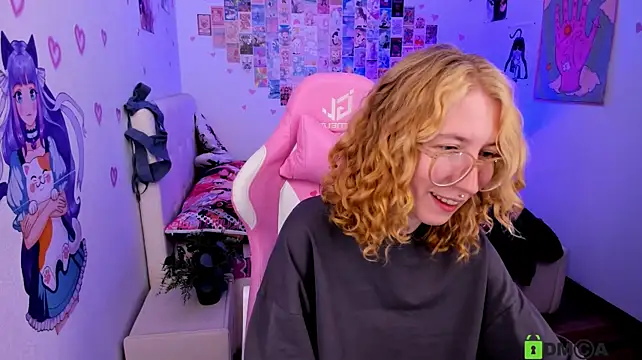 TerriaReed - Cum om my boobs dear