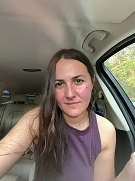 BrunetteNymph