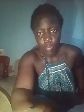 Assmara-black - Make me wet
