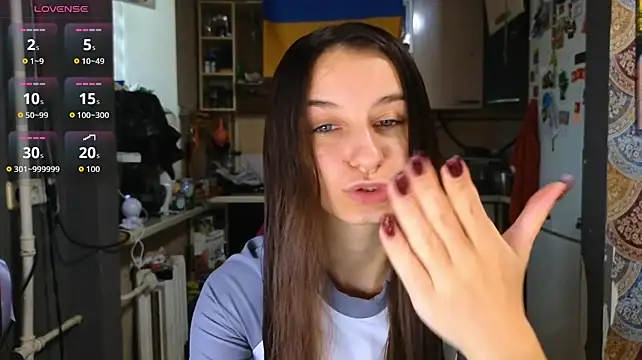 _Nika_Kik - Ass