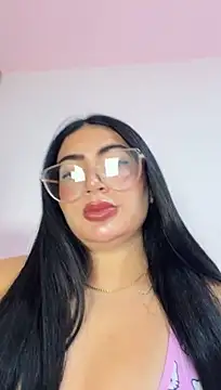 Mia_222 - RIDE DILDO FRONT , NAKED + DOMI CONTROL