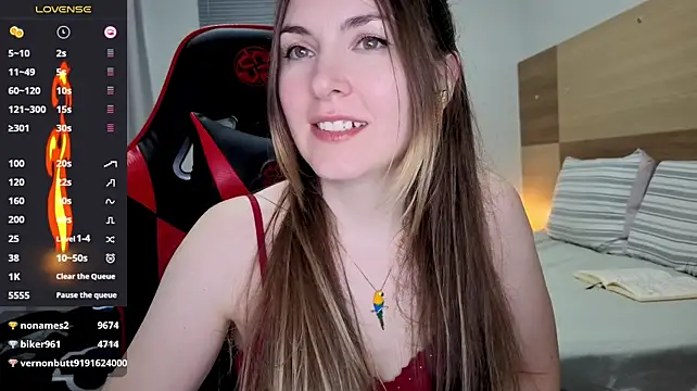 Naughty_Annn - Make my day!