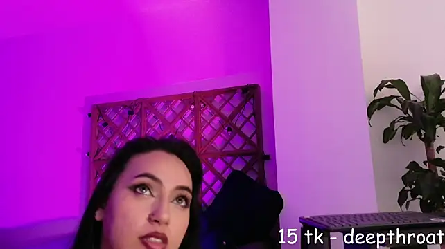 Jade_pleasure_ - BIG LOAD IN MY FACE OR MOUTH 🤤🥛