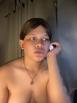 Chennybbgirl - squirt show