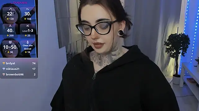Dixi_Pixi_ - spank tits