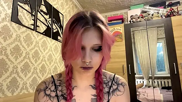 HerminaJenkins - Make my clit hard , Stroke my pussy.