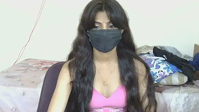 Ada-19 - boobs chocolate masseage