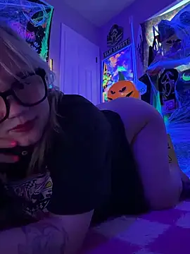 Cutiepiespanks - Tease BOo-ty With Dildo