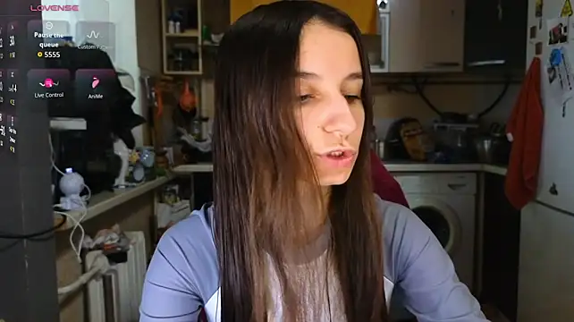 _Nika_Kik - Ass
