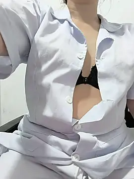 Ariana-Vy - Lush and vibrant Domi in the vagina ❤️‍