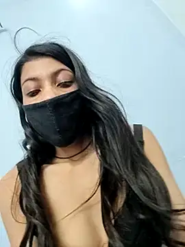 Noorkhatoon - Dildo ride in pusssy