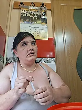 SexyNicool36 - Full show
