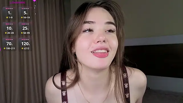 SweeetTrouble - Ride on pillow with ass closer!