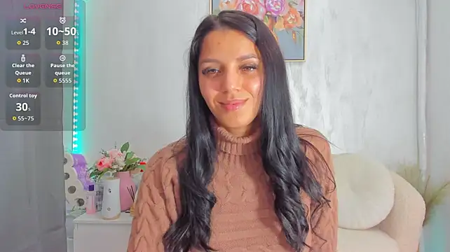 Sarabecker - 💦💦Squirt at each goal💦💦