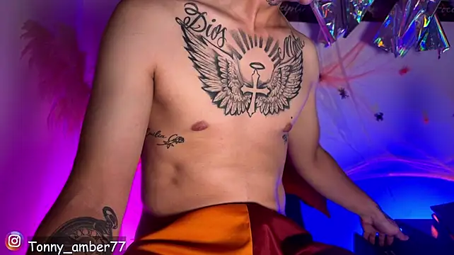 Amber77__ - Fuck me in reverse cowgirl😈