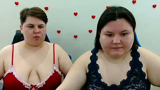 BeckyAndHellen - 💫 Show 2 asshole 💫