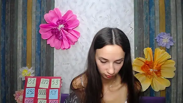 Je55icaBreeze - Make my pussy wet with vibrations