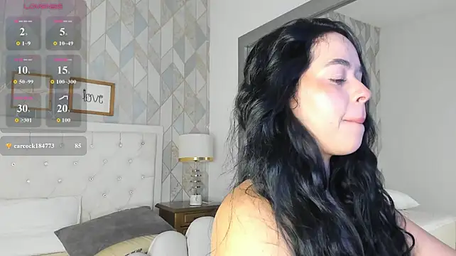 Julietta_rousse_ - Finger Sucking