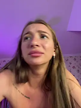 AlexaVee_ - NAKED RIDE+MAKE ME SQUIRT TOY CTRL 7M