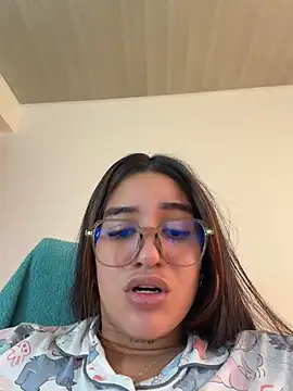Little_Gaby_ - Full squirt 😈🥵