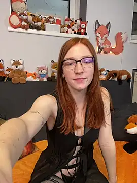 FinaFoxy - Last Tip gets free Video of Choice