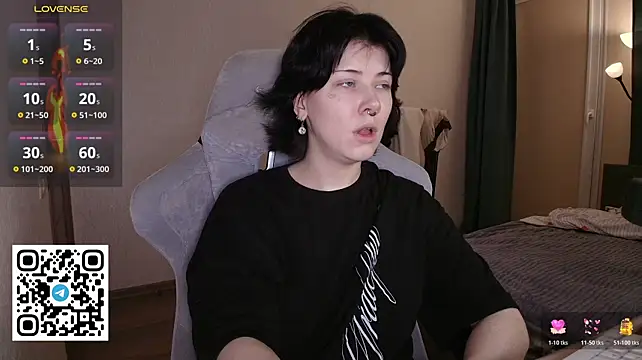 CutieTori - Tori u sre so cute!