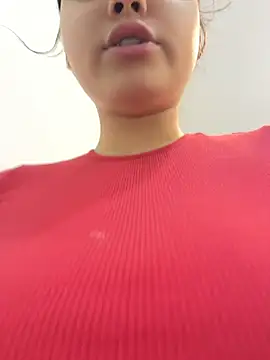 Sara-cherry - bouncing tits 🍒