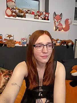 FinaFoxy - Last Tip gets free Video of Choice
