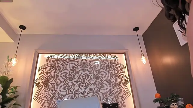 Miaa_Saenz2 - Ride torso and oil in ass