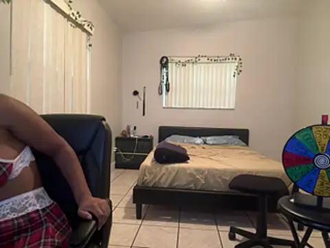 Gator_Zoe - 5 minute blowjob
