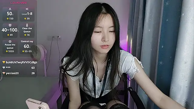 Luna-170 - 男友视角事业线