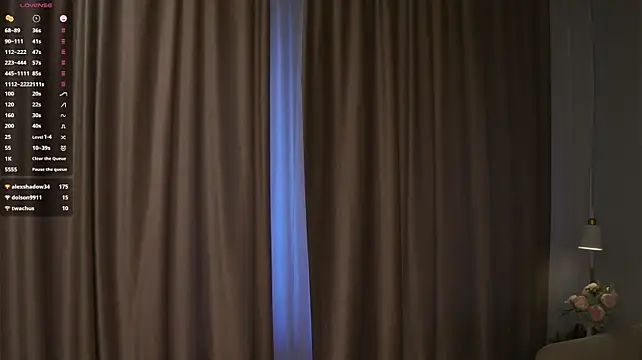 ShirleyParker - awww suck my finger closer...