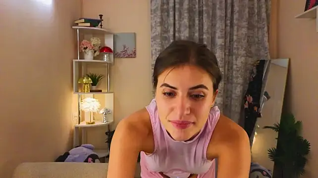 Ivybless - Candle wax on juicy booty