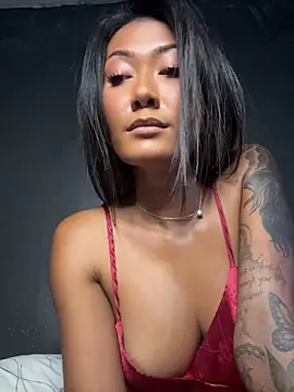 Thai-dreamgirl - Fuck my pussy 💦💦