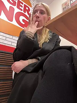Michelle_lovique - RIDE ON DILDO UNDER THE TABLE!!