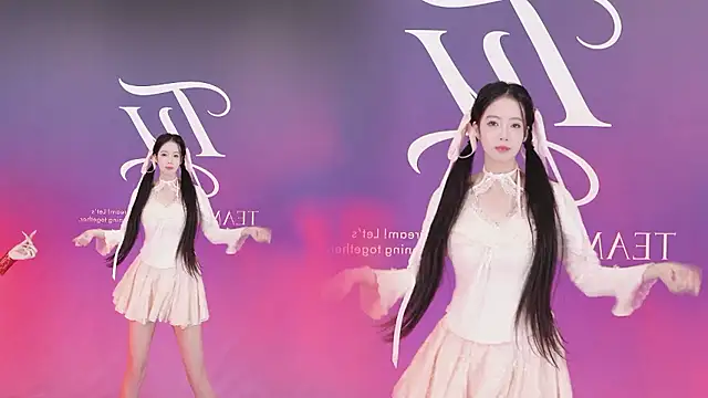 TY-101 - 续舞一支Dance one more piece