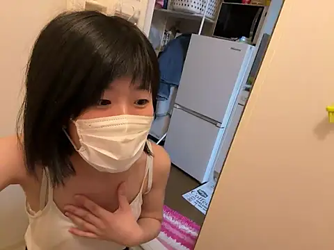 Riri_riri_jp - キャミソールぽ－い♡♡