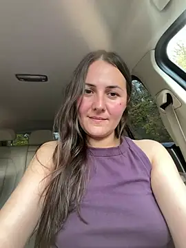 BrunetteNymph
