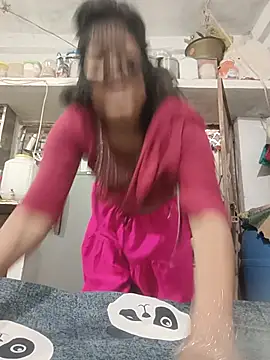Anarkali143 - Big ass show